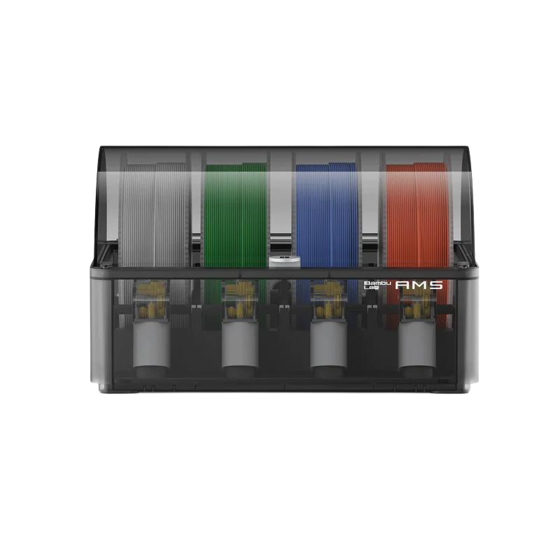 BAMBU LAB AMS - FOR 3D PRINTER