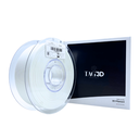 FILAMENT  NATURAL PLA MAT 1KG