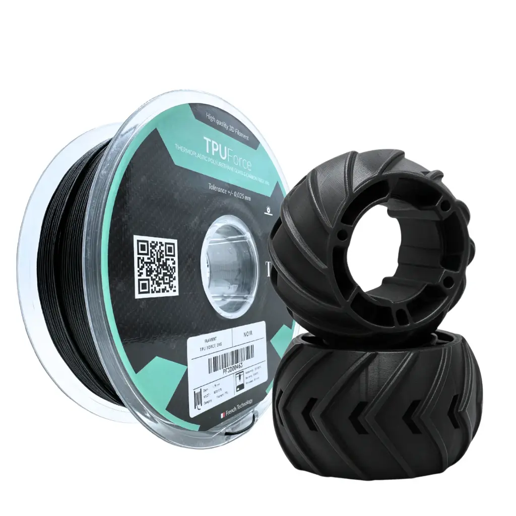 TPU FORCE 1KG - 1.75 MM - TAG