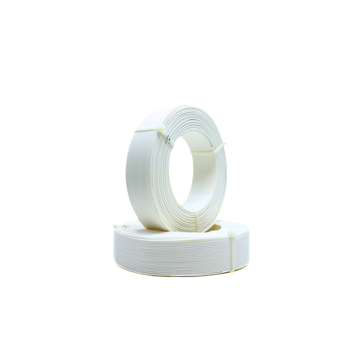[PF3D00001] FILAMENT REFILL PLA 750GR (Blanc, 1.75 mm)