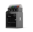BAMBU LAB X1E COMBO - IMPRIMANTE 3D FDM