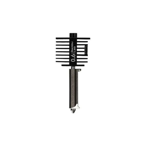 Bambu Lab – Série A1/A1 Mini (Tête d’extrusion Acier Trempé 0.6mm)