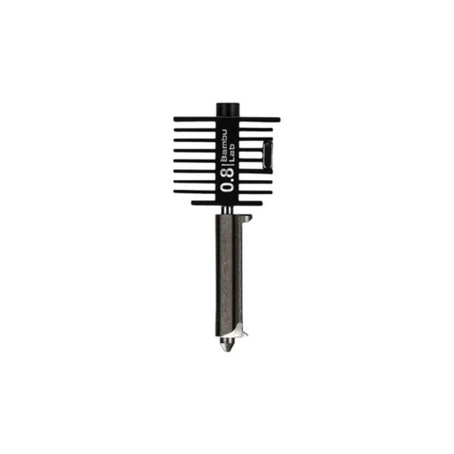Bambu Lab – Série A1/A1 Mini (Tête d’extrusion Acier Trempé 0.8mm)