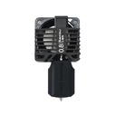 Bambu Lab – Série X1E - Tête d’extrusion complète buse 0,8 mm Acier Trempé