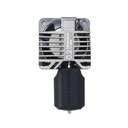 Bambu Lab – Série X1C (Tête d’extrusion complète buse Acier 0.2mm)