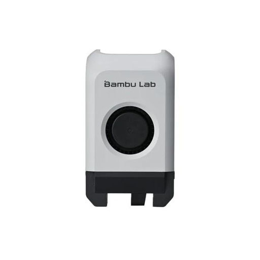 Bambu Lab – Série P1 – Boîtier avant de tête d’impression
