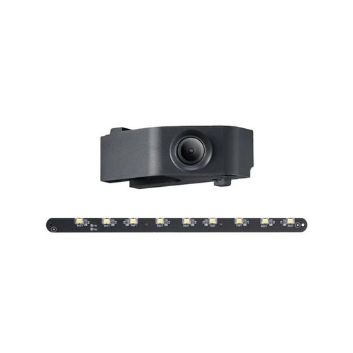 Bambu Lab – Série P1 – Caméra d’enceinte et LED