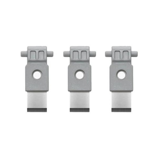 Bambu Lab – Série P1/X1 – Coupe filament - 3 pièces