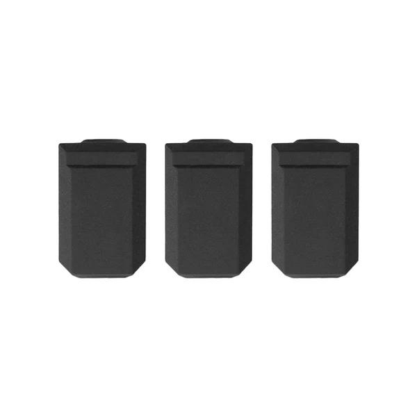 Bambu Lab – Série P1/X1 – Isolant pour hotend – 3 pièces