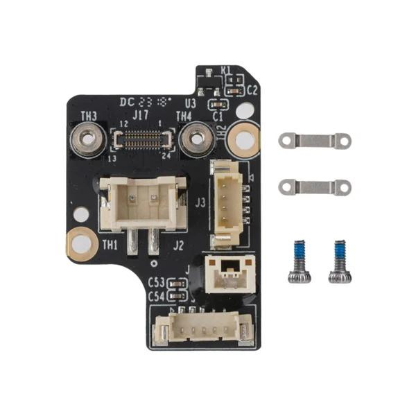 Bambu Lab – Série X1 – Carte mère d’interface extrudeuse V9