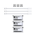 Bambu Lab – Série X1 – Cartouche chauffante en céramique – 3 pièces