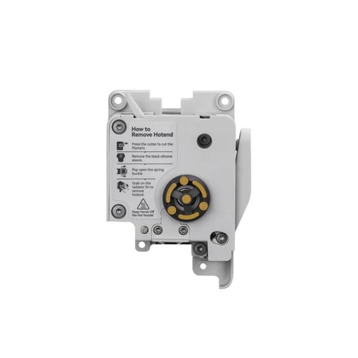 Bambu Lab – Série A1 – Extrudeuse acier