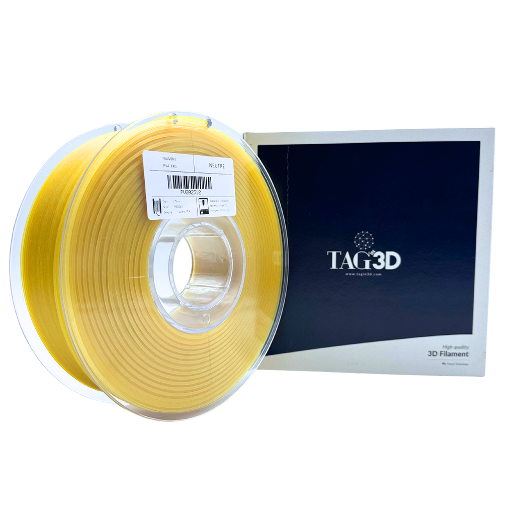 FILAMENT PVA 1KG - 1.75 MM