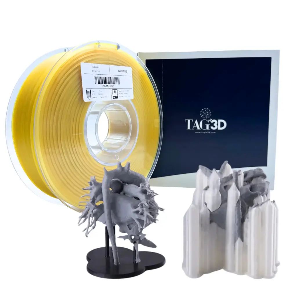 FILAMENT PVA 1KG - 1.75 MM