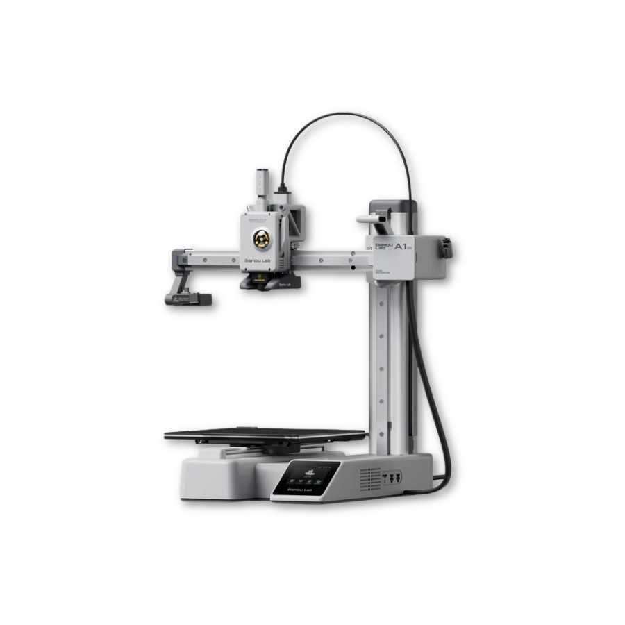 BAMBU LAB A1 MINI - IMPRIMANTE 3D FDM
