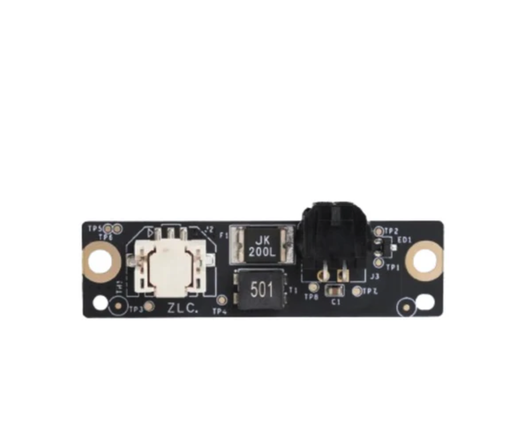 Bambu Lab - Carte de connexion AMS