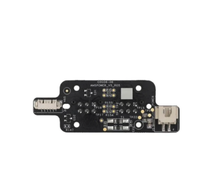 Bambu Lab - Carte d'alimentation AMS