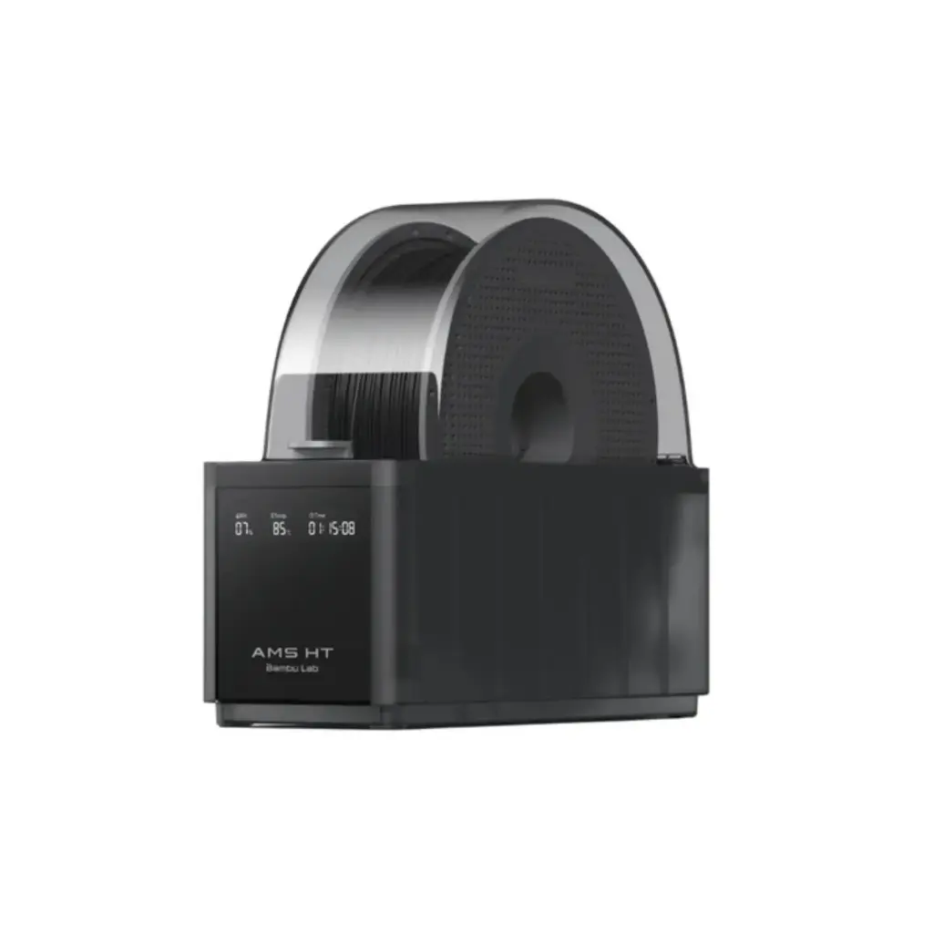 BAMBU LAB AMS HT - Système de Séchage Haute Performance