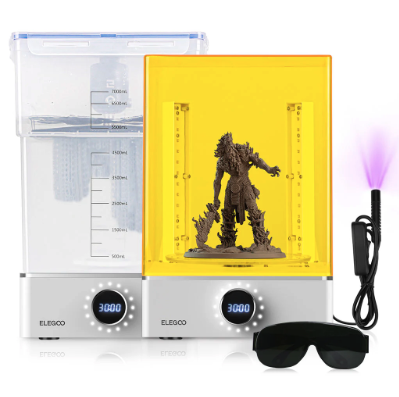 BAMBU LAB AMS - FOR 3D PRINTER