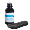 BASF - RÉSINE ULTRACUR 3D EL 4000 B NOIR - 1KG