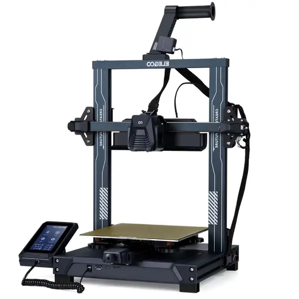 ELEGOO NEPTUNE 4 PRO - IMPRIMANTE 3D FDM