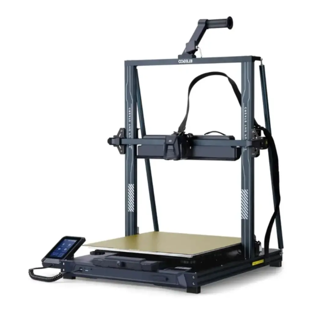 ELEGOO NEPTUNE 4 MAX - IMPRIMANTE 3D FDM