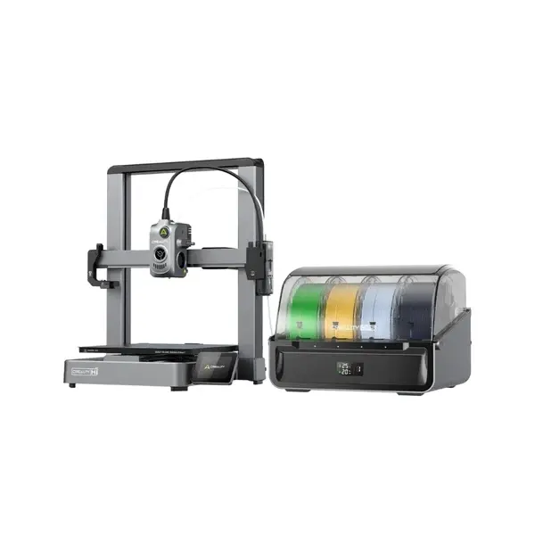 CREALITY HI COMBO - 3D PRINTER