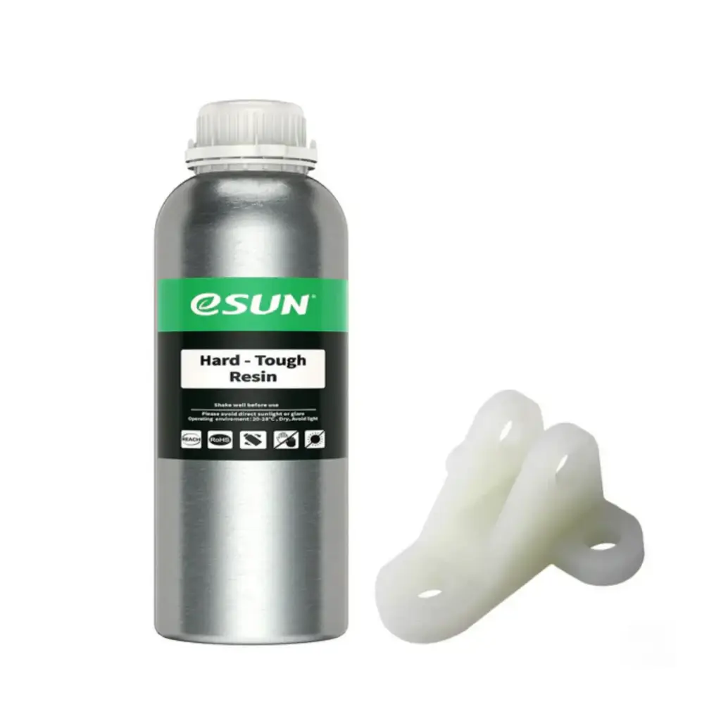 ESUN - HARD RÉSINE NOIR - 1KG 