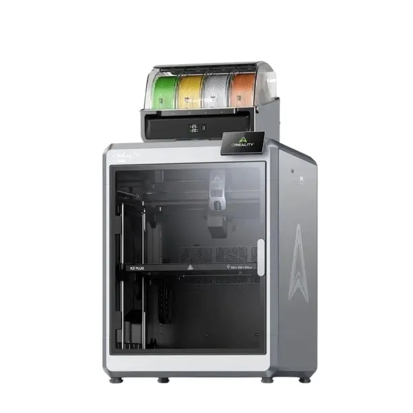 CREALITY K2 PLUS COMBO AVEC CFS - IMPRIMANTE 3D FDM