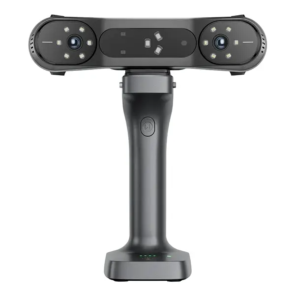 CREALITY - RAPTOR X AVEC SCANBRIDGE - SCANNER 3D