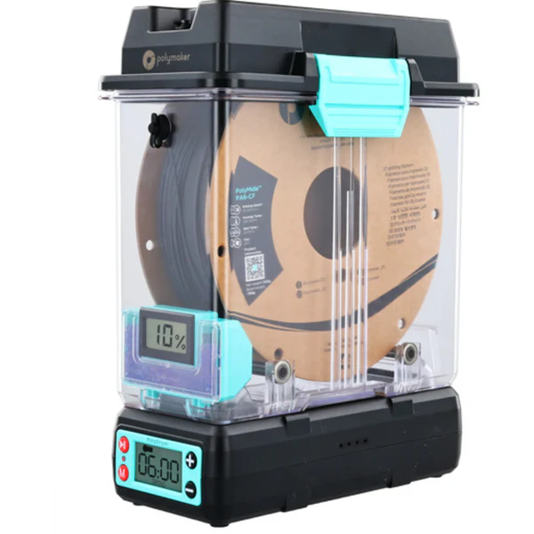 POLYMAKER - POLYDRYER - SÉCHEUR FILAMENT