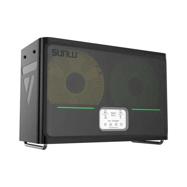 SUNLU - FILADRYER S4 - SÉCHEUR FILAMENT