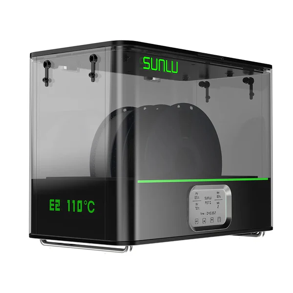 SUNLU - FILADRYER E2 - SÉCHEUR FILAMENT