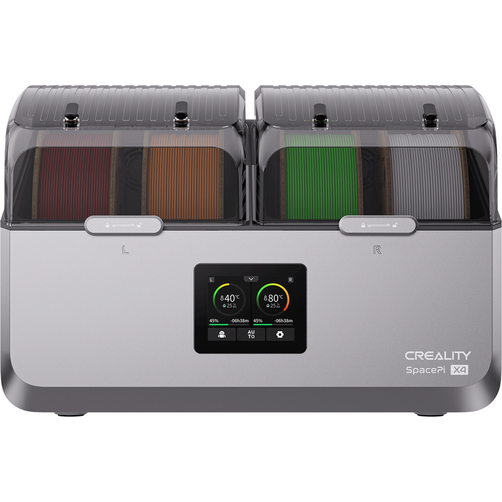 CREALITY - SPACEPI X4 - SÉCHEUR FILAMENT