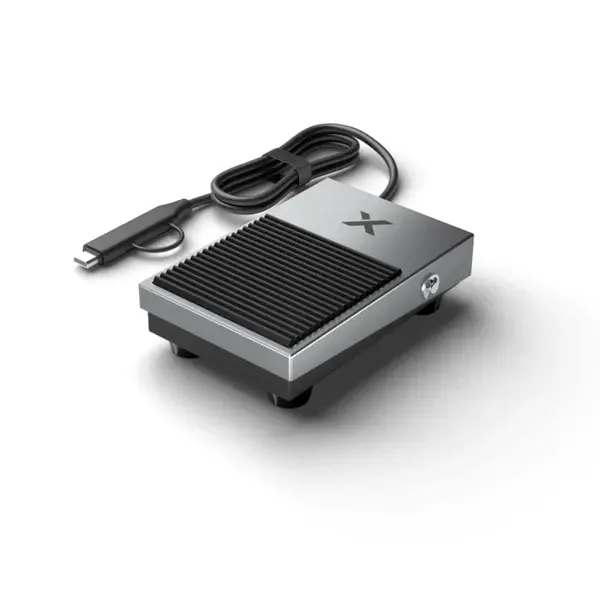 XTOOL - PÉDALE INTERRUPTEUR POUR F1