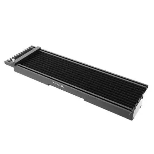 XTOOL - EXTENSION GLISSIÈRE POUR F1