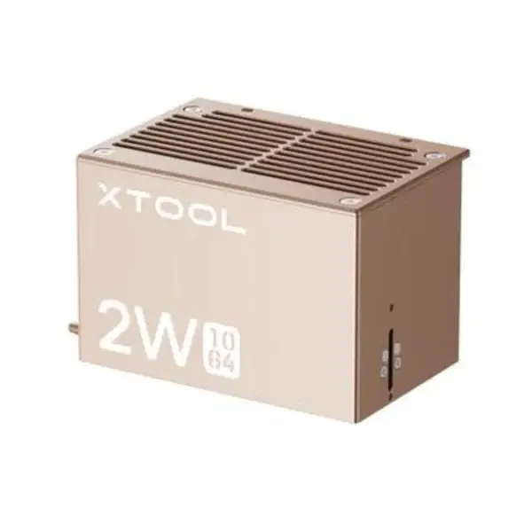 XTOOL - S1 - MODULE LASER INFRAROUGE - 2W