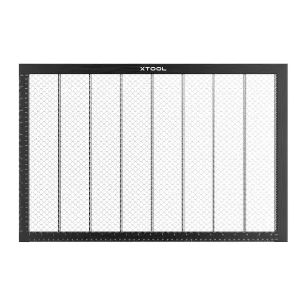 XTOOL - S1 - PANNEAU NID D'ABEILLE