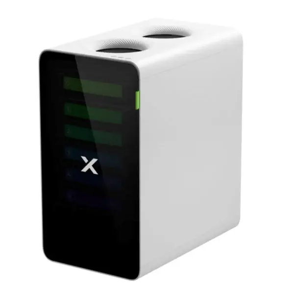 XTOOL - PURIFICATEUR D'AIR SAFETYPRO AP2 POUR SÉRIES M/S/F/P