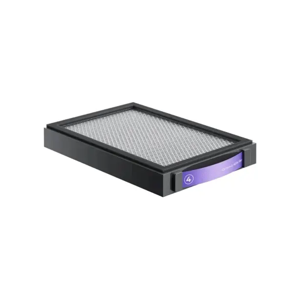 XTOOL - FILTRE DE MAILLAGE POUR PURIFICATEUR SAFETYPRO AP2 V1.0 - CARBONE ULTRA DENSE - FILTRE 4