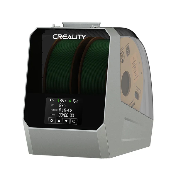 CREALITY - SPACEPI PLUS- SÉCHEUR FILAMENT  