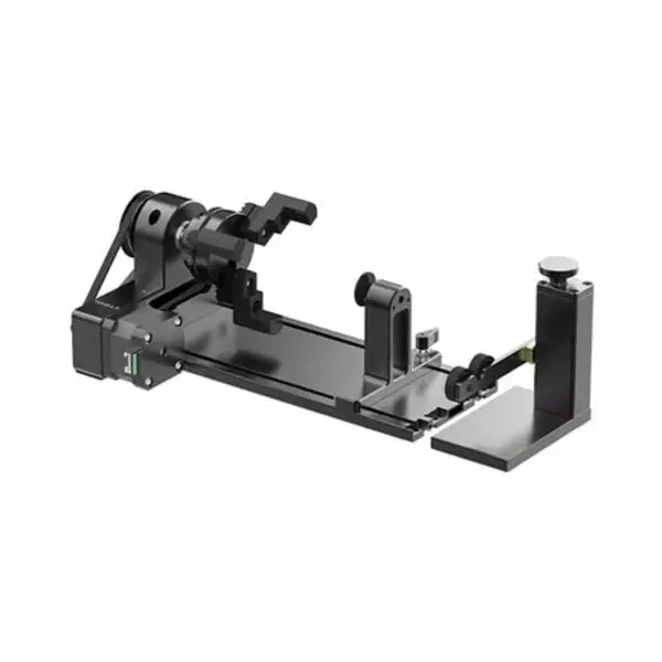 XTOOL - MODULE 1 ROTATIF ROTARY RA2 PRO POUR SÉRIES F/M/P/S