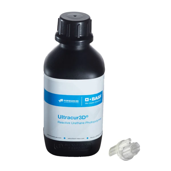 BASF - RÉSINE ULTRACUR 3D ST 45M - 1KG 