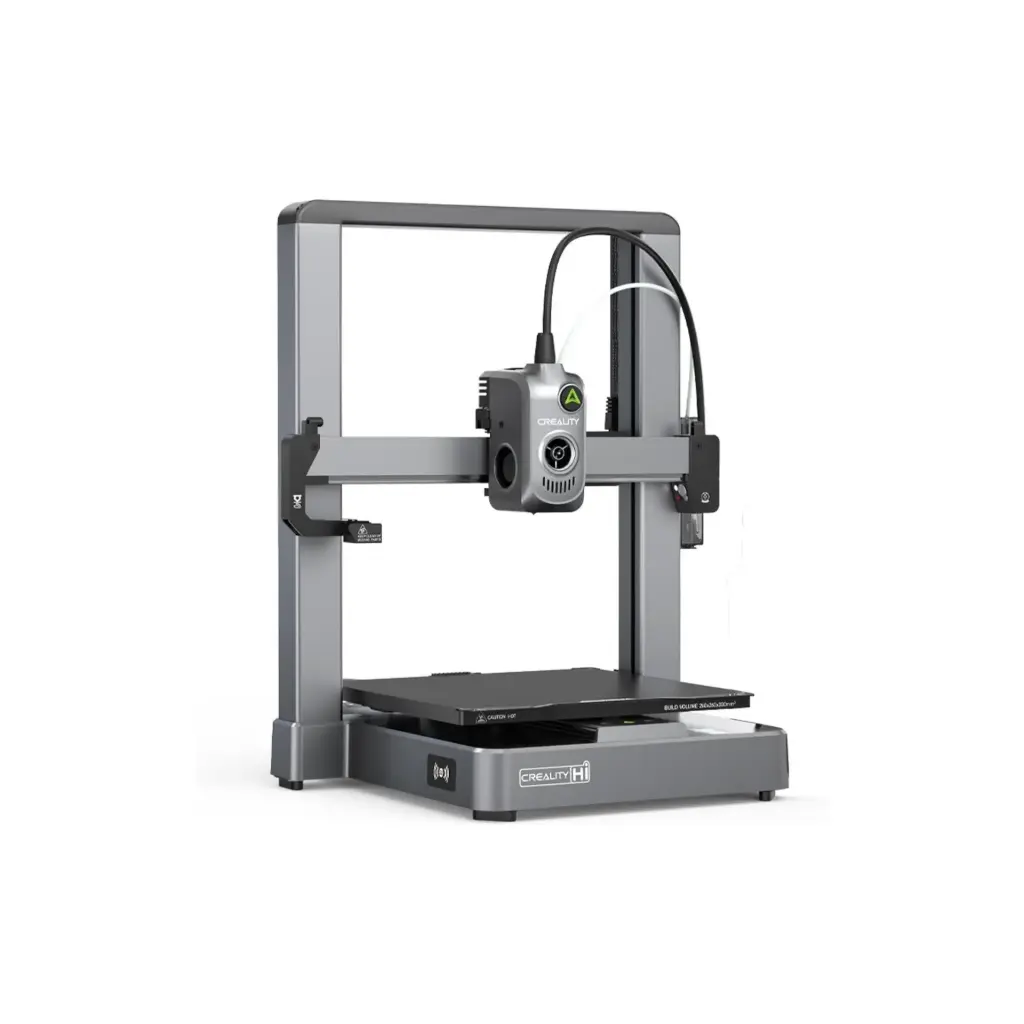 CREALITY HI - IMPRIMANTE 3D FDM 