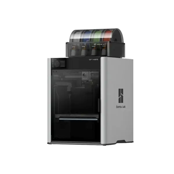 BAMBU LAB H2S COMBO AVEC AMS 2 PRO - IMPRIMANTE 3D FDM
