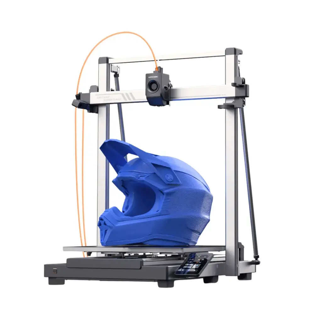 ANYCUBIC KOBRA 3 MAX - IMPRIMANTE 3D FDM 