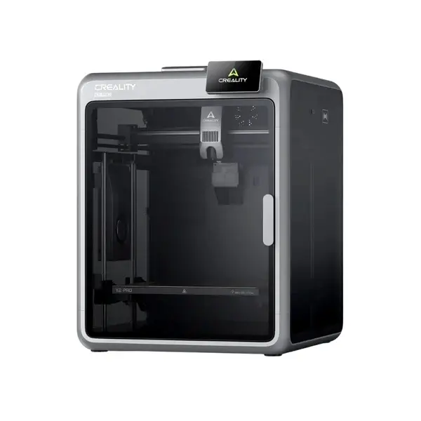 CREALITY - K2 PRO - IMPRIMANTE 3D FDM