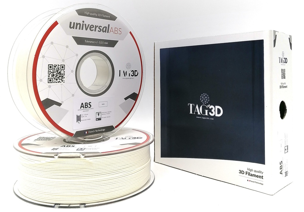 Filament UNIVERSAL Abs Hi 1kg