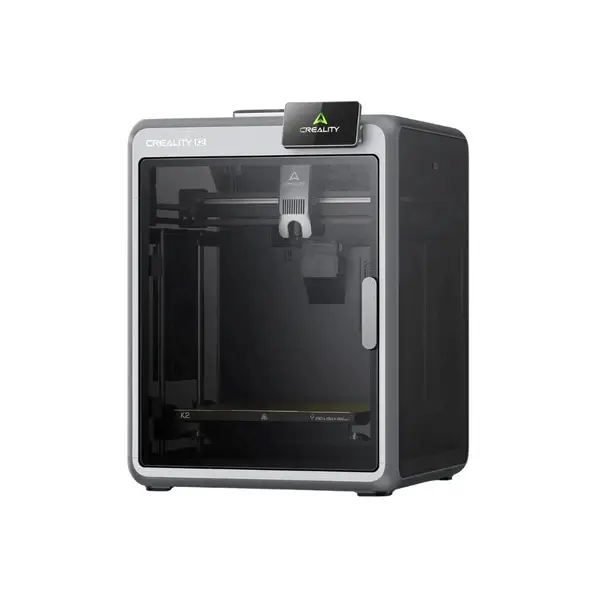 CREALITY - K2 - IMPRIMANTE 3D FDM