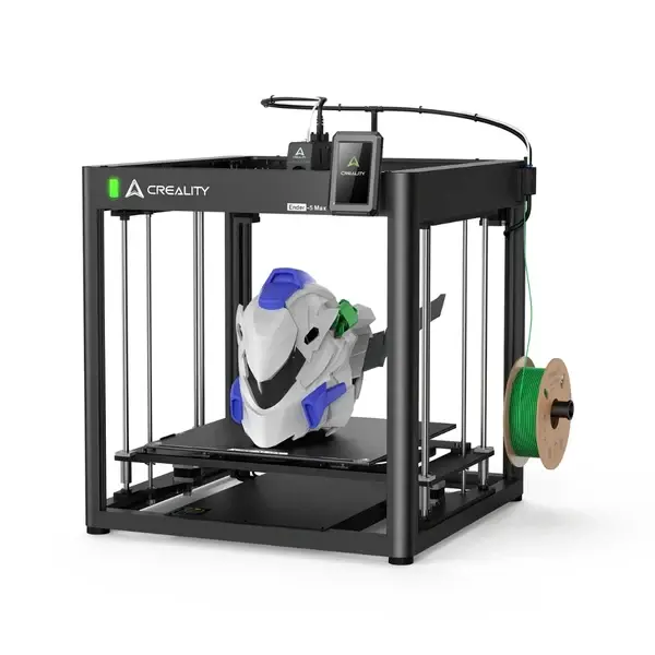 CREALITY - ENDER 5 MAX - IMPRIMANTE 3D FDM